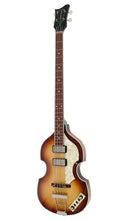 Charger l'image dans la galerie, Hofner HOF-HCT-500/1-CVSB Contemporary Violin Cavern Bass, Sunburst

