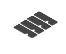 Charger l'image dans la galerie, Replacement Suction Pads (Set of 4) For ToneWood Amp or X Brace
