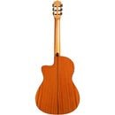 Charger l'image dans la galerie, Cordoba FUSION 12 Natural CD Nylon-String Classical Guitar - Cedar
