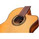 Charger l'image dans la galerie, Cordoba FUSION 12 Natural CD Nylon-String Classical Guitar - Cedar
