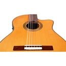 Charger l'image dans la galerie, Cordoba FUSION 12 Natural CD Nylon-String Classical Guitar - Cedar
