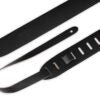 Load image into Gallery viewer, Levy’s Guitar Strap – M12-BLK
