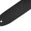 Load image into Gallery viewer, Levy’s Guitar Strap – M12-BLK
