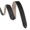 Load image into Gallery viewer, Levy’s Guitar Strap – M12-BLK
