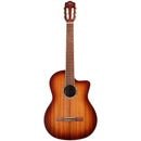 Load image into Gallery viewer, Cordoba C4-CE Classical Guitar - Edge Burst
