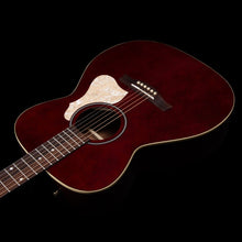 Load image into Gallery viewer, Seagull 052424 M6 LTD RUBY RED CH EQ Model Acoustic Guitar - MADE IN CANADA

