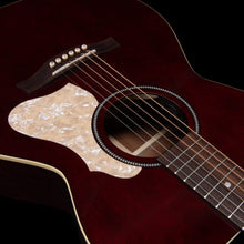 Load image into Gallery viewer, Seagull 052424 M6 LTD RUBY RED CH EQ Model Acoustic Guitar - MADE IN CANADA
