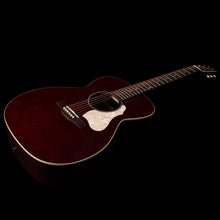 Load image into Gallery viewer, Seagull 052424 M6 LTD RUBY RED CH EQ Model Acoustic Guitar - MADE IN CANADA
