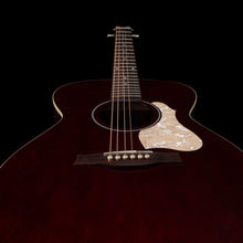 Load image into Gallery viewer, Seagull 052424 M6 LTD RUBY RED CH EQ Model Acoustic Guitar - MADE IN CANADA
