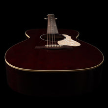 Load image into Gallery viewer, Seagull 052424 M6 LTD RUBY RED CH EQ Model Acoustic Guitar - MADE IN CANADA
