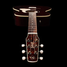 Load image into Gallery viewer, Seagull 052424 M6 LTD RUBY RED CH EQ Model Acoustic Guitar - MADE IN CANADA
