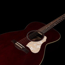 Load image into Gallery viewer, Seagull 052424 M6 LTD RUBY RED CH EQ Model Acoustic Guitar - MADE IN CANADA
