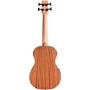 Load image into Gallery viewer, Cordoba MINI II Bass MH-E Acoustic/Electric Bass - Mahogany (U-BASS)
