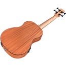 Load image into Gallery viewer, Cordoba MINI II Bass MH-E Acoustic/Electric Bass - Mahogany (U-BASS)
