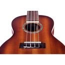 Charger l'image dans la galerie, Cordoba 15CM-E Concert Ukulele - Edgeburst Satin
