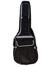 Load image into Gallery viewer, Acoustic Guitar Bag Heavy Duty Padded Nylon
