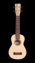 Load image into Gallery viewer, Cordoba 24S Spruce Soprano Ukulele (Natural Finish)
