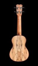 Load image into Gallery viewer, Cordoba 24S Spruce Soprano Ukulele (Natural Finish)
