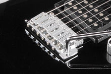 Charger l'image dans la galerie, Ibanez SA360NQM SA Series Electric Guitar - Sapphire Blue - PRE OWNED
