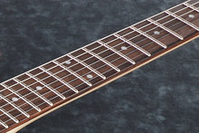 Charger l'image dans la galerie, Ibanez SA360NQM SA Series Electric Guitar - Sapphire Blue - PRE OWNED
