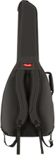 Load image into Gallery viewer, Fender FA610 Dreadnought Gig Bag - Black-(8172712689919)
