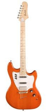 Charger l'image dans la galerie, Guild SURFLINER Electric Guitar (Sunset Orange)
