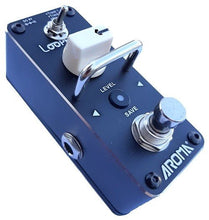 Load image into Gallery viewer, AROMA ALP-3S LOOP PEDAL
