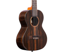 Charger l'image dans la galerie, Kala Ziricote Concert Ukulele w/Gloss Finish - PRE OWNED
