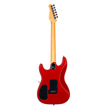 Charger l'image dans la galerie, Godin Redline – 85 Red MN Electric Guitar with Gig Bag - MADE IN CANADA
