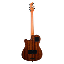 Charger l'image dans la galerie, Godin A6 Ultra Dlx Nat Electric Guitar wth Bag - MADE IN CANADA
