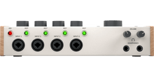 Load image into Gallery viewer, Universal Audio Volt 476P USB Interface with Compressor
