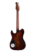 Charger l'image dans la galerie, Godin 053452 / 053780 Artisan TC Whiskey Burst MN or EN Electric Guitar with Case - MADE IN CANADA
