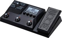 Load image into Gallery viewer, Zoom G2X Four Multi-Effect Guitar Pedal
