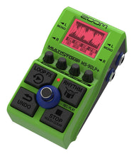 Load image into Gallery viewer, Zoom MS-90LP+ MultiStomp Looper Pedal
