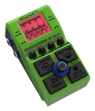 Load image into Gallery viewer, Zoom MS-90LP+ MultiStomp Looper Pedal
