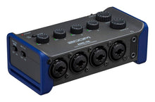 Load image into Gallery viewer, Zoom AMS-44 Audio Interface
