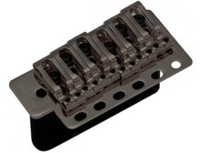 Charger l'image dans la galerie, Gotoh VSVG Wilkinson Tremolo - Cosmo Black Finish
