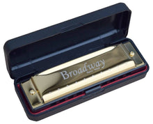 Charger l'image dans la galerie, BROADWAY H20 HARMONICA - Various Keys
