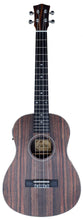 Load image into Gallery viewer, ALOHA BE8600E BARITONE UKULELE WITH PICKUP
