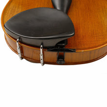 Load image into Gallery viewer, Leaf Model Comfort Violin Chinrest
