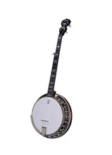 Load image into Gallery viewer, DEERING EAGLE II 5-STRING BANJO
