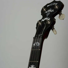 Load image into Gallery viewer, DEERING EAGLE II 5-STRING BANJO
