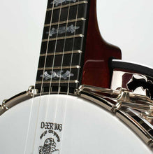 Load image into Gallery viewer, DEERING EAGLE II 5-STRING BANJO
