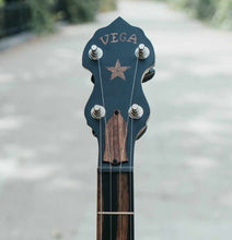 Load image into Gallery viewer, DEERING VEGA® VINTAGE STAR 5 STRING BANJO
