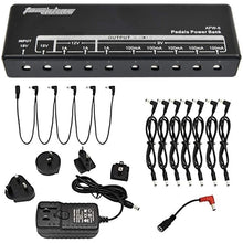 Load image into Gallery viewer, Tomsline APW6 Pedals Power Bank
