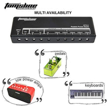 Load image into Gallery viewer, Tomsline APW6 Pedals Power Bank

