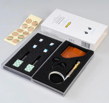 Load image into Gallery viewer, Guitto Piezo Contact Pickup GGP-03
