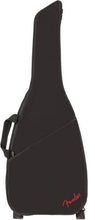 Load image into Gallery viewer, Fender FE405 Electric Guitar Gig Bag - Black-(8210681430271)
