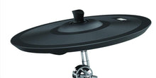 Load image into Gallery viewer, KAT Percussion KT-300 Electronic Drum Set with Remo Mesh Heads, Kick Pedal &amp; Tennis Beater

