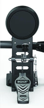 Load image into Gallery viewer, KAT Percussion KT-300 Electronic Drum Set with Remo Mesh Heads, Kick Pedal &amp; Tennis Beater
